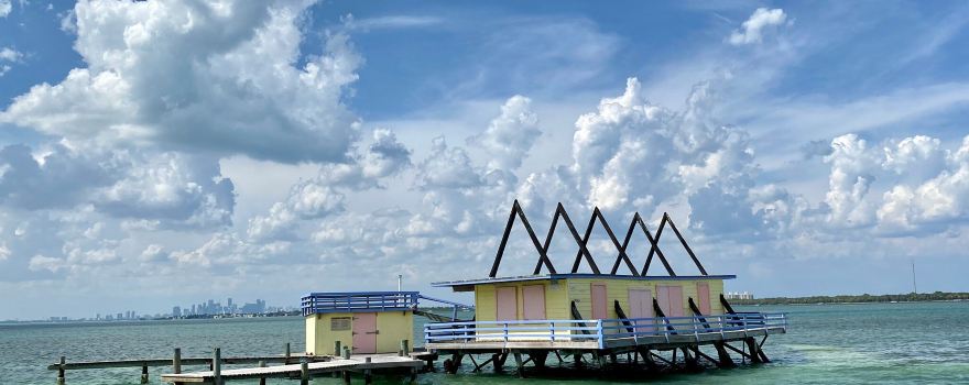 Stiltsville