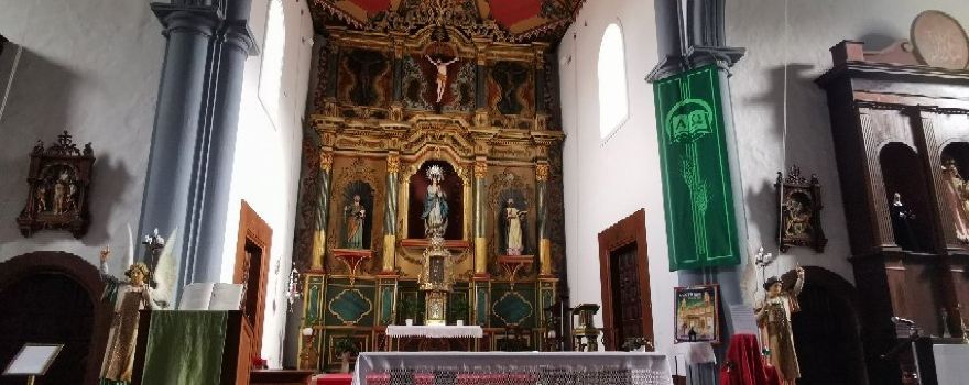 Iglesia de la Concepcion