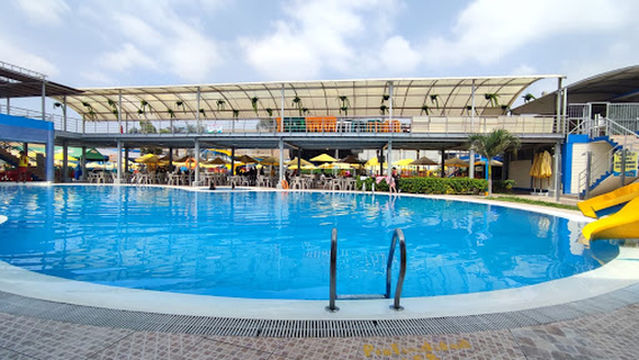 Chepita Royal Club Campestre