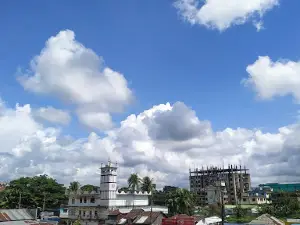 Kachari Bari Jame Mosque
