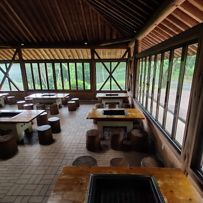 Akiyoshidai Family Holiday Village
