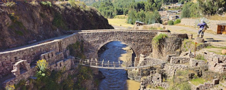 Circuito los tres puentes