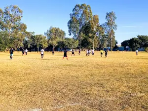Estadio Gabriel Leyva Solano