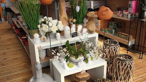 Jardinerie MIACHON
