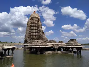 Palasnath Temple