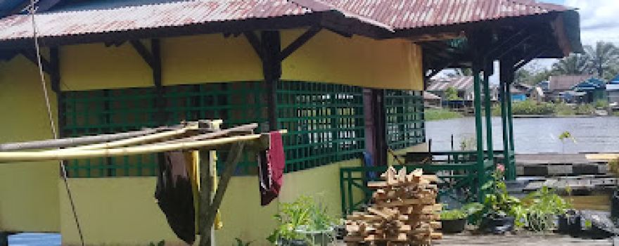 Lapangan bola tengguli