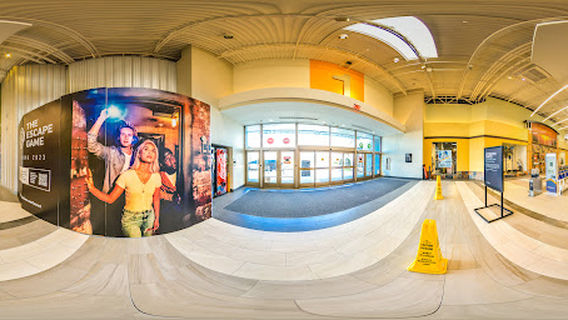 The Escape Game Concord