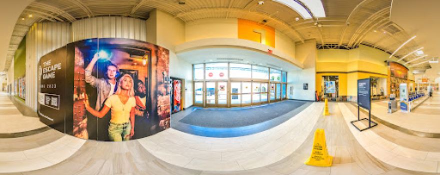 The Escape Game Concord