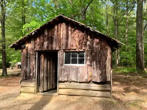 Petersburg National Battlefield