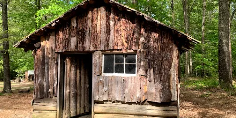 Petersburg National Battlefield
