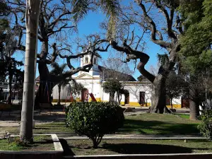 Costanera Corondina