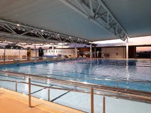 Blackwater aquatic centre