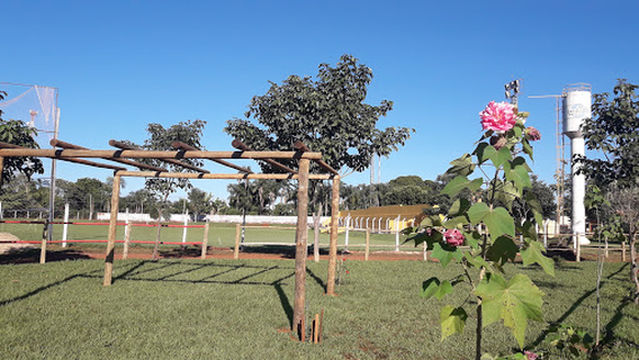 Praça Dalva de Oliveira Nascimento