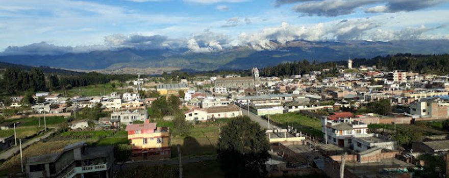 San Andrés - Guano Park