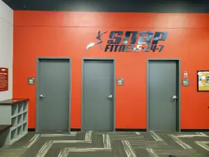Snap Fitness Sioux Center