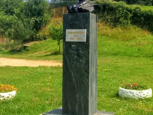 Regional museum "Ardino"