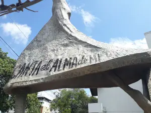 Monumento al Bunde
