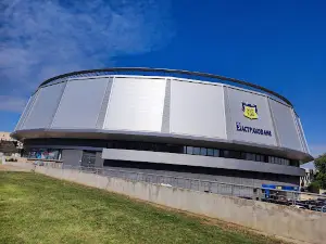 OZK Arena