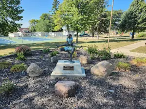 Manning City Park