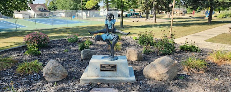 Manning City Park
