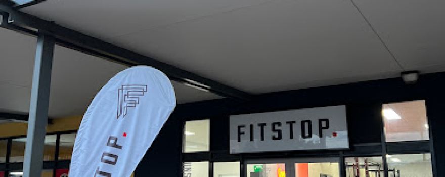 Fitstop Cairns