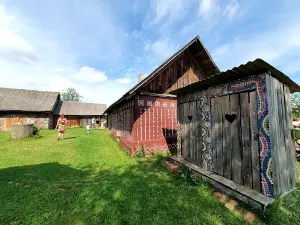 Obelisk Farm