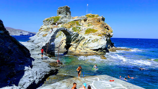 Andros Maritime Museum