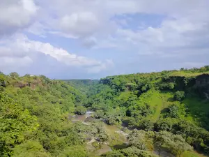 Tincha Waterfall