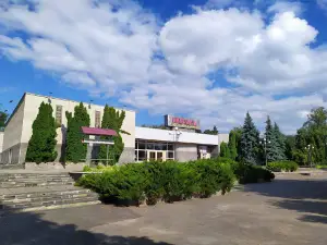 Central Park of Culture and Leisure