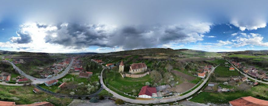 Biserica Evanghelică CA