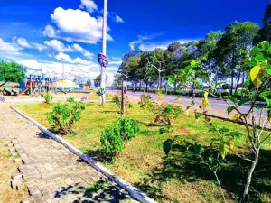 of St. John Village Square