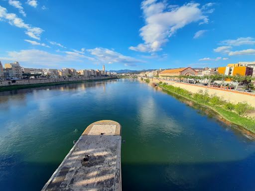 Pont Roig Via Verda