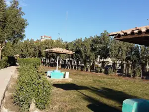 Oruba Park