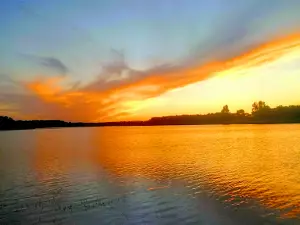 Brewer Lake