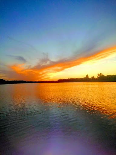 Brewer Lake to Aneta ND