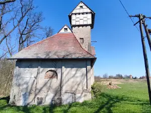 Spichlerz
