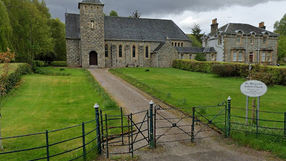 St. Margaret's Roman Catholic Church