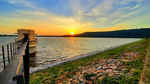 Naval Headworks Sanctuary