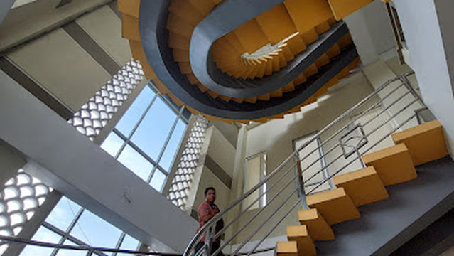 Masjid Ramadhan Araya