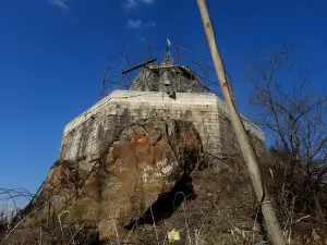 Shri Shankaracharya Temple, Srinagar