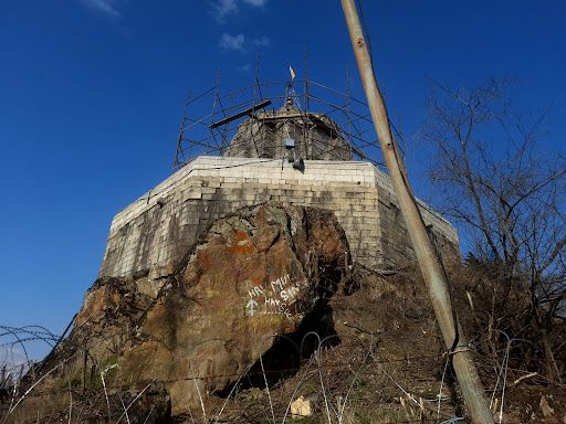 Shri Shankaracharya Temple Srinagar