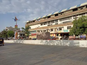 RK Multiplex