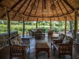 Majete Wildlife Reserve