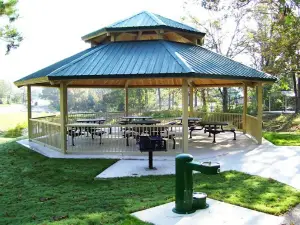 Entergy Park