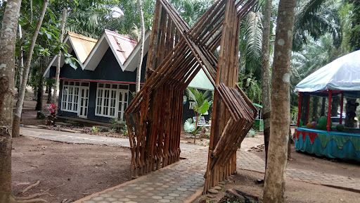 Tirta Asri Park