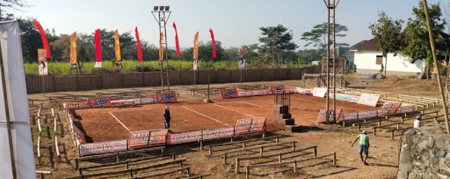 Lapangan Bola Ds.baleasri
