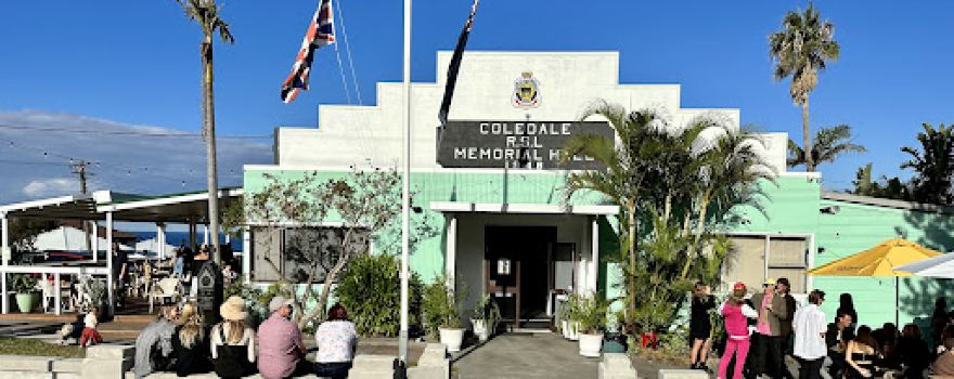 Coledale RSL