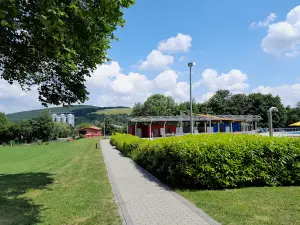 Freibad "In der Heimbach"