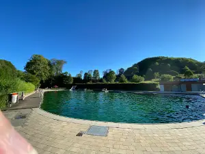 Naturbad Königstein