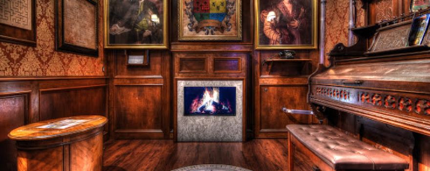 Escapology Escape Rooms Bethesda